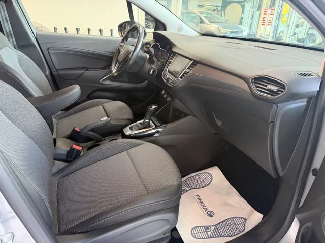 Opel Crossland X – 16