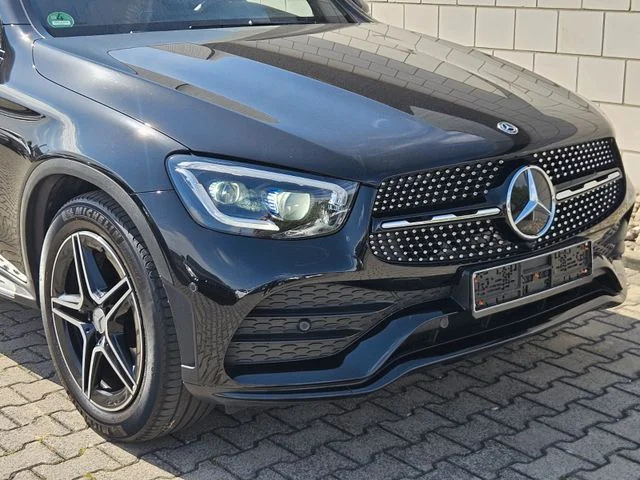 Mercedes-Benz GLC 300 – 22