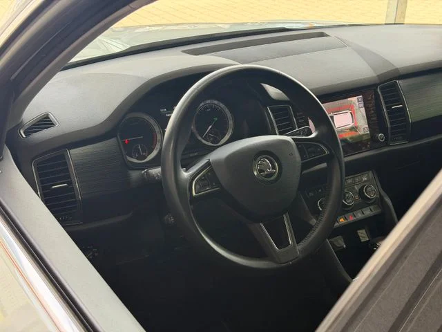Škoda Kodiaq – 20