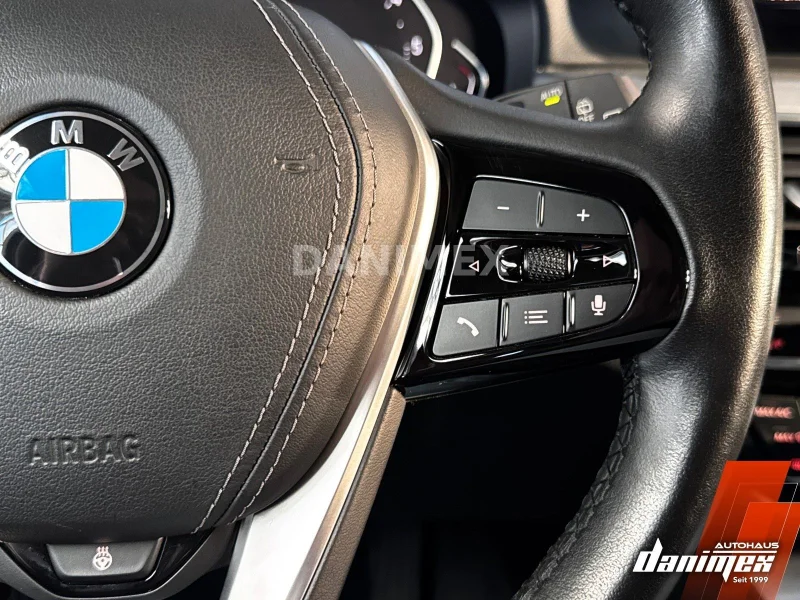BMW 520 – 23
