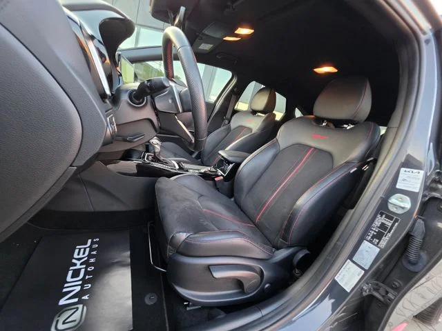 Kia pro cee'd / ProCeed – 28