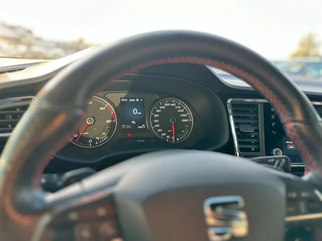 Seat Ateca – 13