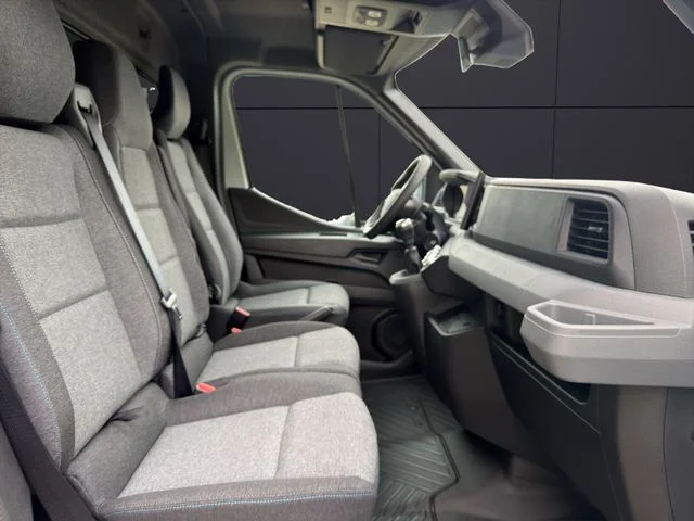 Renault Master Schaltwagen AHK 3,5 Aluminium Aufbau – 18