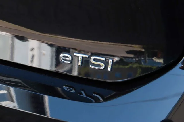 Volkswagen Golf – 7
