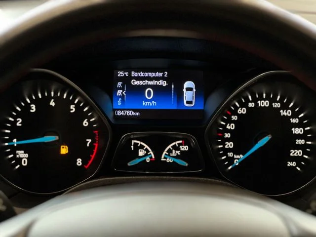 Ford Focus – 29