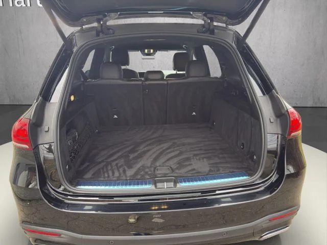 MERCEDES-BENZ GLE 400 – 16