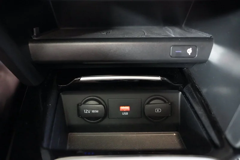 Kia XCeed – 19