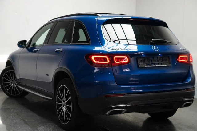 MERCEDES-BENZ GLC 300 – 6