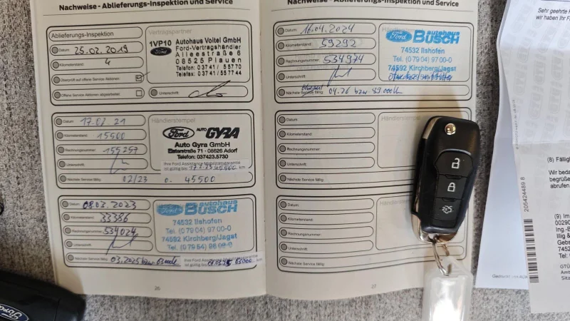Ford Fiesta – 24