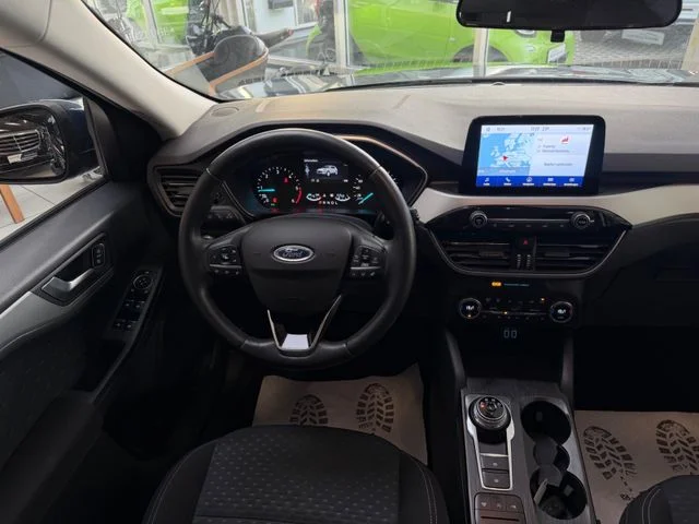 Ford Kuga – 14