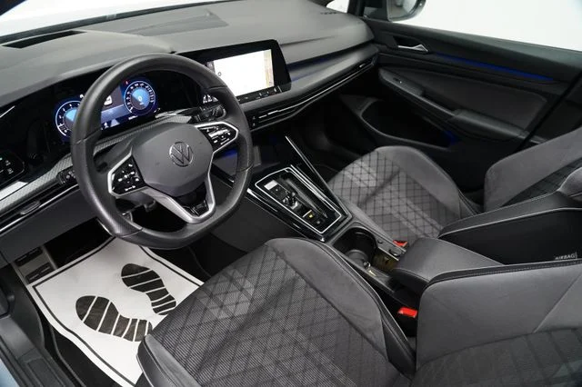 VW Golf – 15