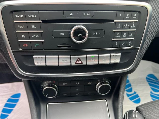 Mercedes-Benz A 200 – 13