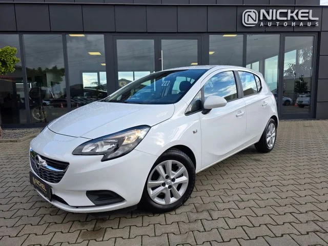 Opel Corsa – 2