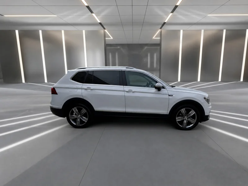 Volkswagen Tiguan – 3
