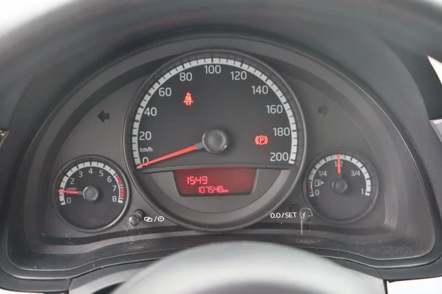 Volkswagen up – 15