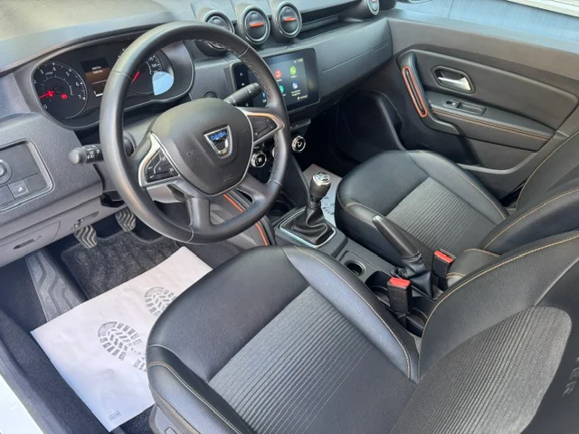 Dacia Duster – 21