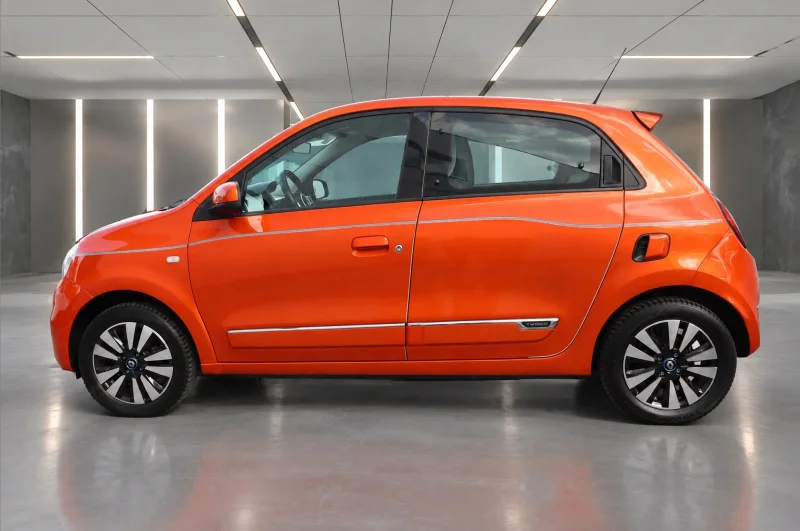 Renault Twingo – 5