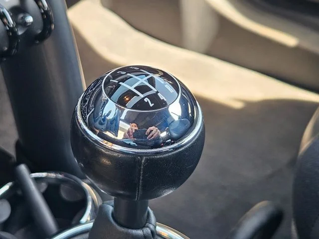 Mini Cooper Cabrio – 19