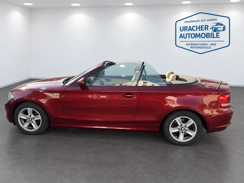 BMW 118 – 6