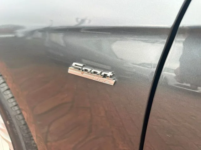 BMW 318 – 5