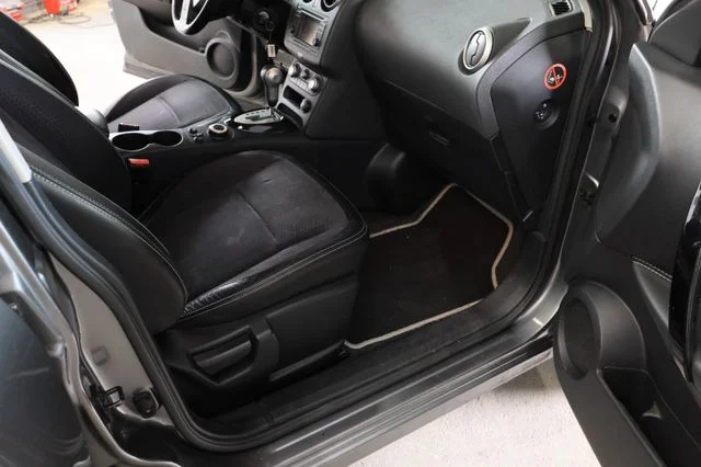 NISSAN Qashqai – 14