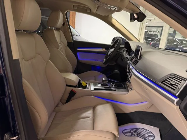 Audi Q5 – 20