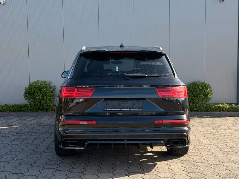 Audi Q7 II (2015-) – 8