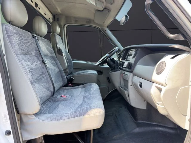 Renault Master Kühlkoffer Carrier Xarios 350 nur 173tkm – 12