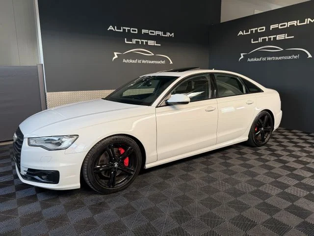 Audi A6 – 2