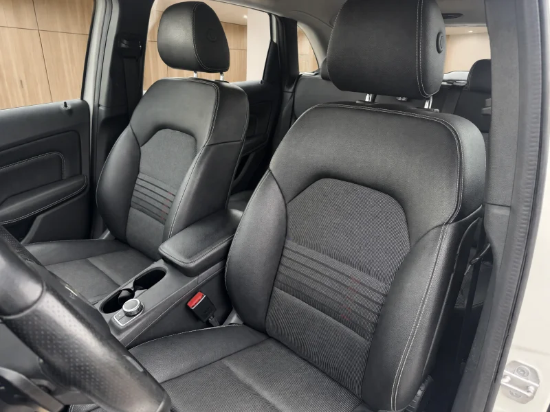 Mercedes-Benz B 220 – 14