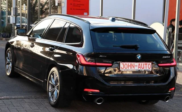 BMW 320 – 13