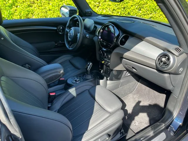 Mini COOPER SE – 12