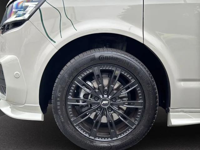 Volkswagen T6.1 ABT XNH High End Camper Camping Küche PV An – 20