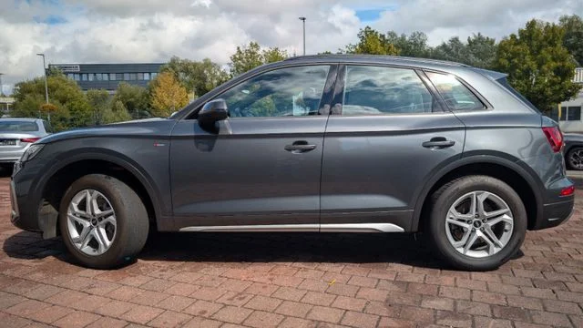 AUDI Q5 – 2