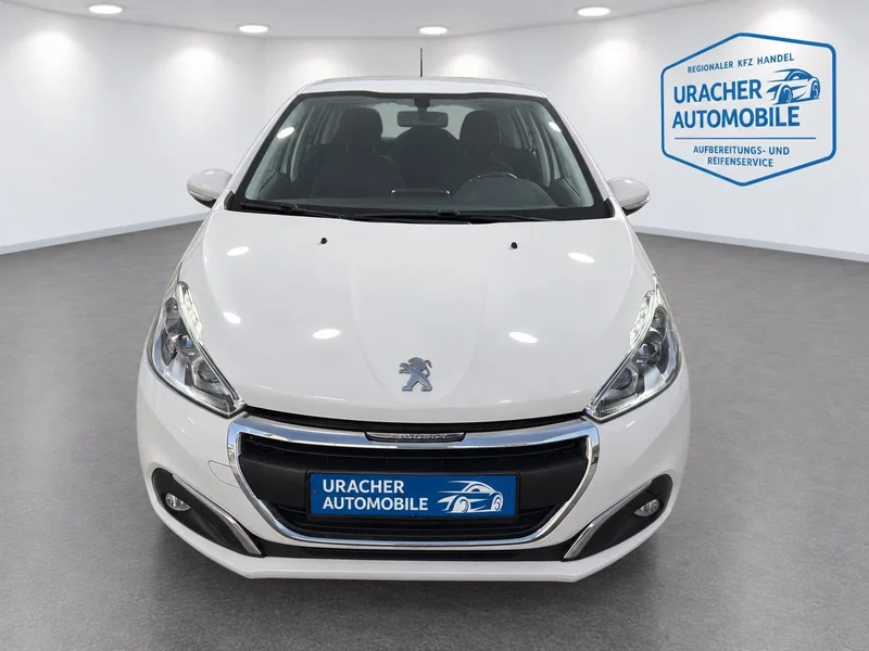 Peugeot 208 – 2