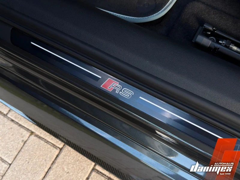 Audi RS5 – 40