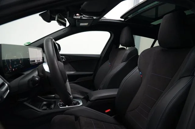 BMW 118 – 12