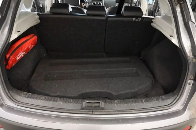 NISSAN Qashqai – 12