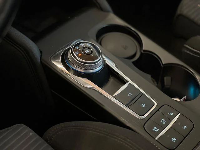 Ford Focus – 12