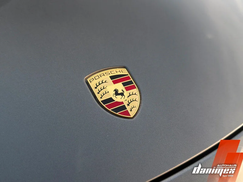 Porsche Boxster – 36