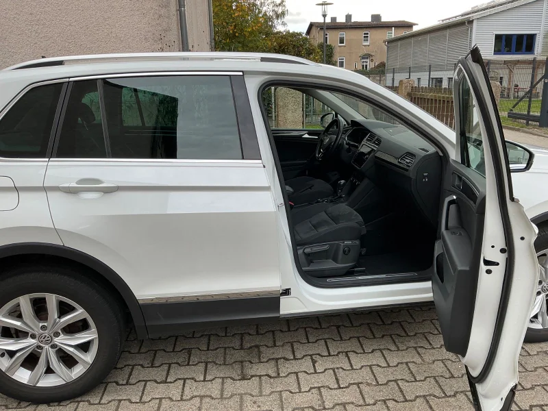 Volkswagen Tiguan – 17