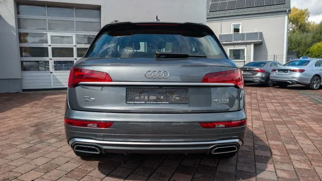 AUDI Q5 – 4