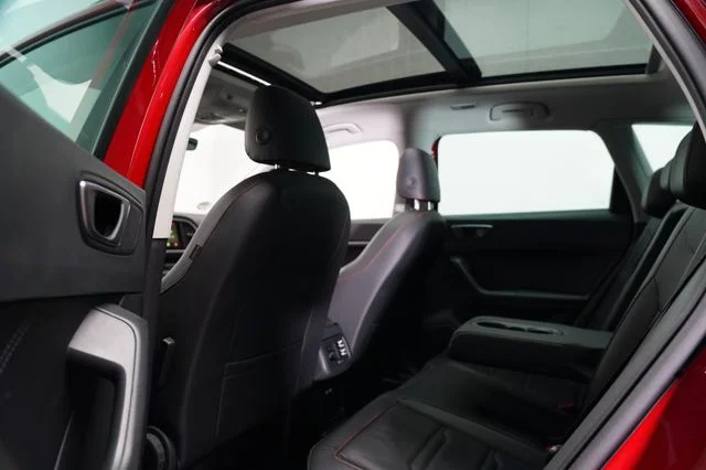 SEAT Ateca – 26
