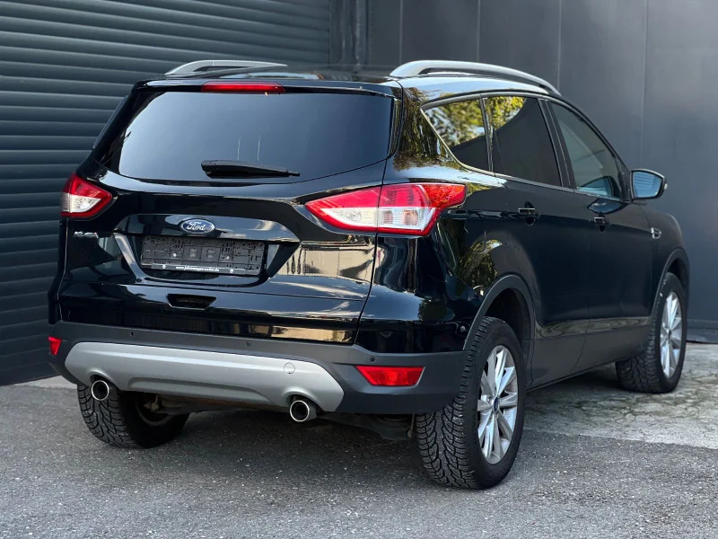 Ford Kuga – 5