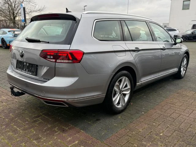 Volkswagen Passat Variant – 5