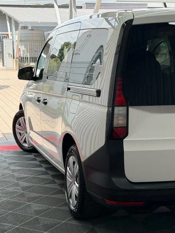 Volkswagen Caddy – 12