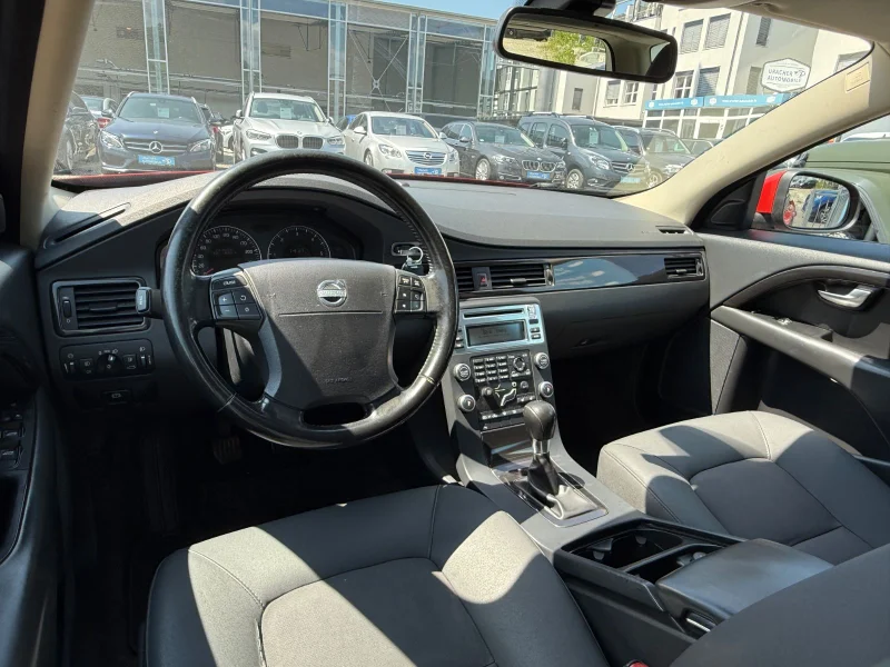Volvo V70 – 10