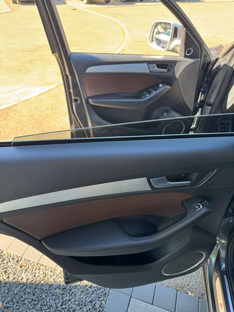 Audi SQ5 – 19