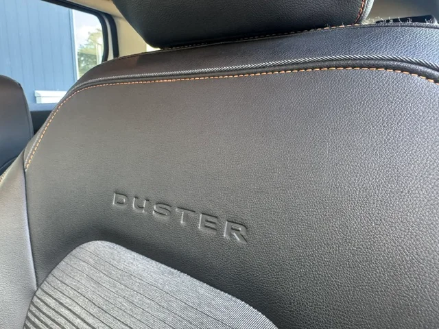 Dacia Duster – 19