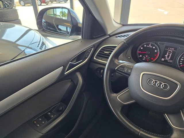 Audi Q3 – 35